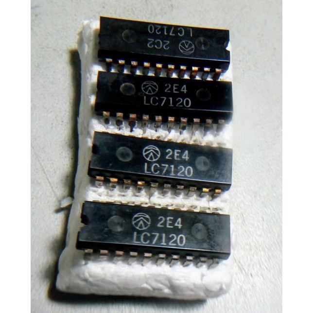 LC7120**************