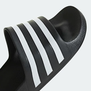 Adidas รองเท้าแตะ Adilette Aqua แห้งไว เบา F35543 F35538 F35550 - ✅แท้/ป้ายไทย