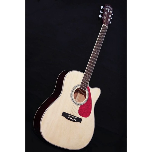 Overspeed Guitar OS410c