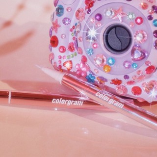 colorgram Milk Bling Glitter Liner eye korean k beauty makeup