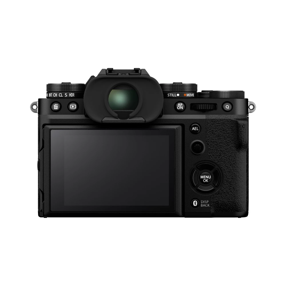 Fujifilm X-T5 กล้องมิเรอร์เลส 40MP thumbnail 5