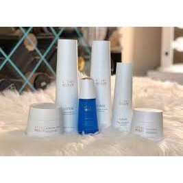 ชุดบำรุงผิวหน้า  atomy absolute skincare set อะโทมี่ แอบโซลูท สกินแคร์เซ็ต ของแท้100% โดยสถาบันวิจัยปรมณูประเทศเกาหลีใต้