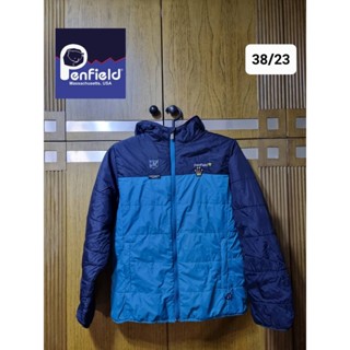 เสื้อกันหนาว เสื้อกันหนาวแบรนด์ดัง แบรนด์ Penfield