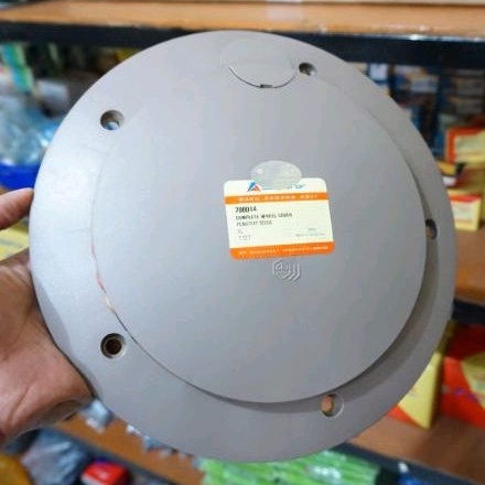 แหวนดุมล้อ Vespa Excel Exclusive 10 Part Danmotor
