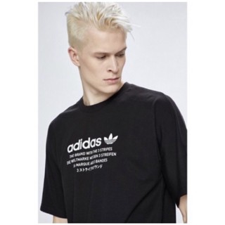 เสื้อยืด Adidas NMD (ของแท้) CLEARANCE S M L XL XXL XXXL