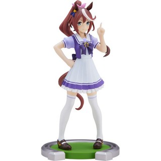 Banpresto Umamusume : Pretty Derby Tokai Teio 4983164185911 (Figure)