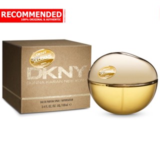 DKNY Golden Delicious for Women EDP 100 ml.