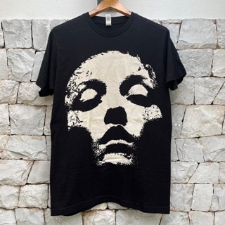 เสื้อวง Converge Jane Doe size M ลิขสิทธิ์แท้ พร้อมส่ง