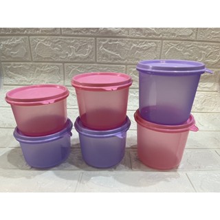 TupperwareSnackN All Gift Set