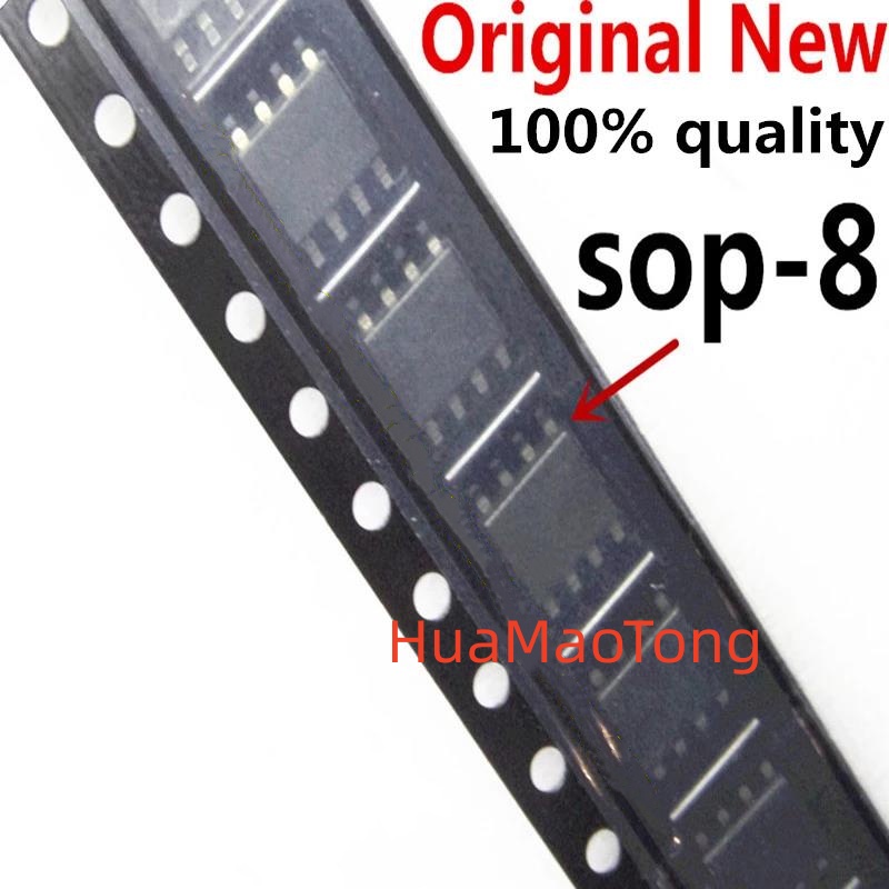10pcs/lot ht8693sp ht8693 SOP-8 ชิปเซ ็ ตในสต ็ อก