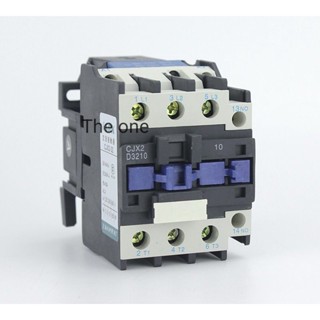 LC1D3210 TELEMECANIQUE SQUARE D CONTACTOR 50 AMP 220v ส่งจากไทย🇹🇭