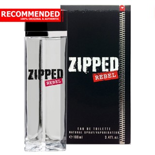 Perfumers Workshop Zipped Rebel EDT 100 ml.