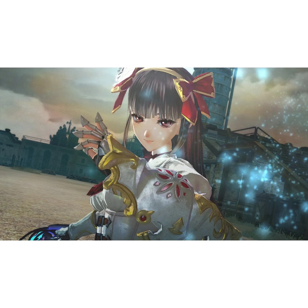 Valkyria Revolution - Édition Limitée PS4 - Jeu Complet FR (bon état)