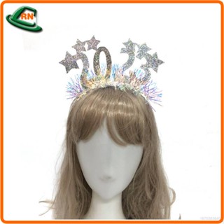 Yb1 2023 ที่คาดผม แฟนตาซี ปีใหม่ BY1