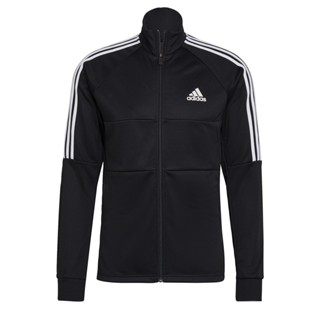 adidas FOOTBALL/SOCCER AEROREADY Sereno Cut 3-Stripes Slim Track Top H28910