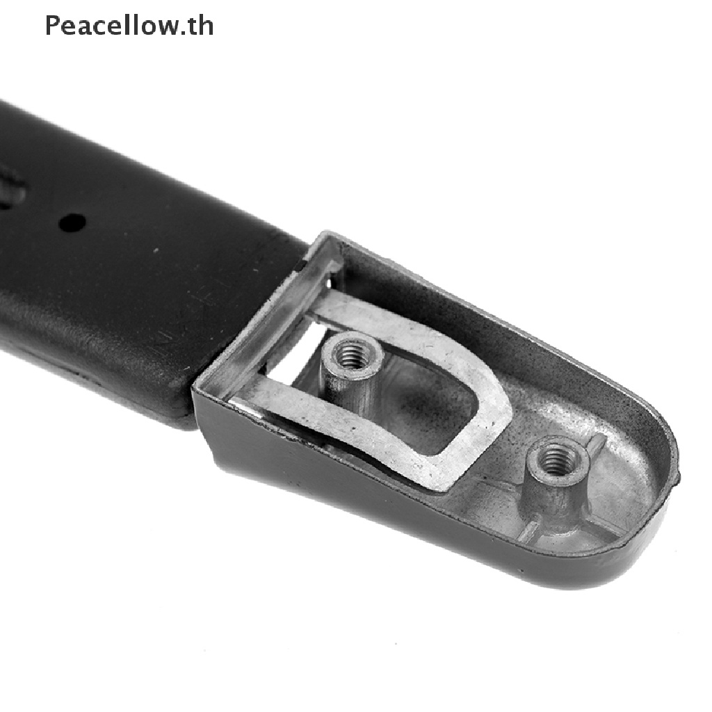 Peacellow อะไหล่ที่จับดึงกระเป๋าเดินทาง พลาสติก แบบเปลี่ยน 1 ชิ้น