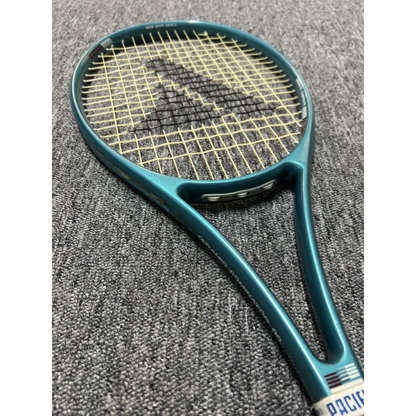 ไม้เทนนิส ProKennex Ceramic Dominator 90