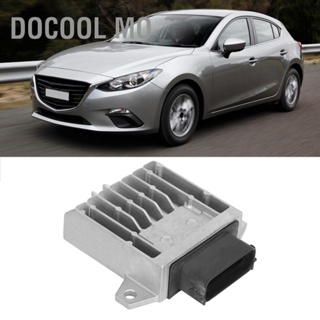 BDocool Mo โมดูลควบคุมกล่องเกียร์ สําหรับ Mazda L39C189E1B-C