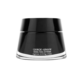 Armani Crema Nera Extrama ครีมบํารุงผิวหน้า ให้ความชุ่มชื้น 50 มล.