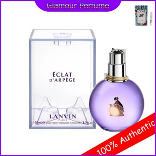 🔥hot item🔥Lanvin Eclat dArpège  น้ำหอมผู้หญิงn100ml EDP