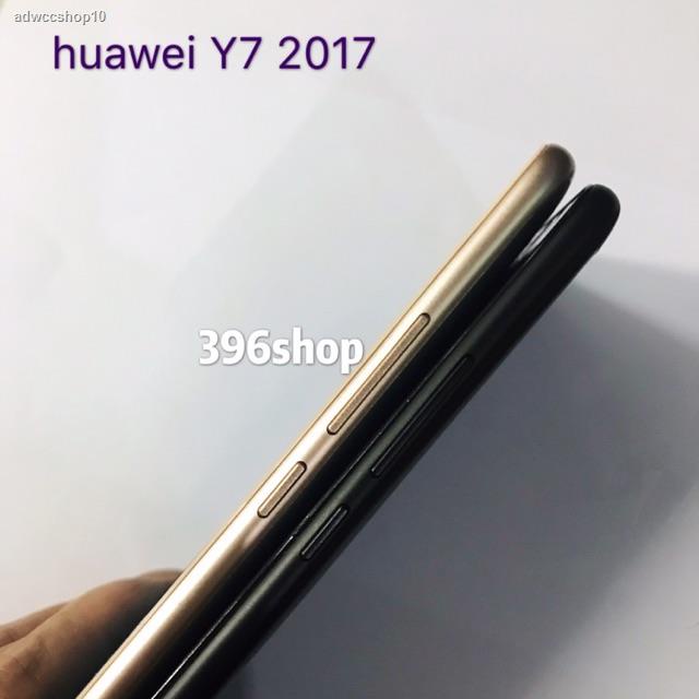 จัดส่งเฉพาะจุด จัดส่งในกรุงเทพฯบอดี้ Body Huawei Y7 2017