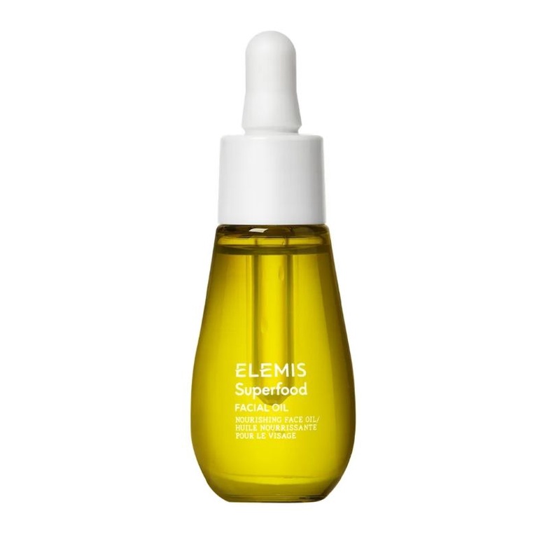 ส่งฟรี🔥 ELEMIS Superfood Facial Oil 15 ml.