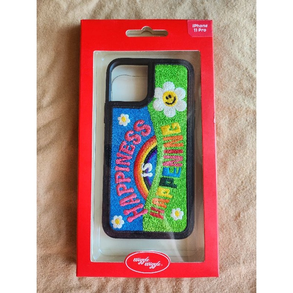 wiggle wiggle เคส iphone 11 pro