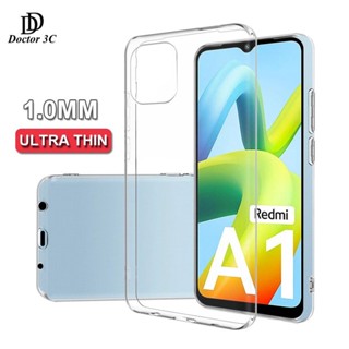 เคสใสกันกระแทก TPU Redmi 12C 11A A2 A1 10A 10C 9A 9C 9T 8A 7A 10 9 8 7 K60 K50 K40 Gaming K30 K20 Pro Plus A2+ Pro+ 4G 5G 2023