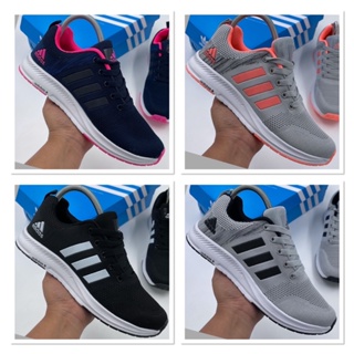 Adidas รองเท้าผ้าใบผู้หญิง (Size37-40)