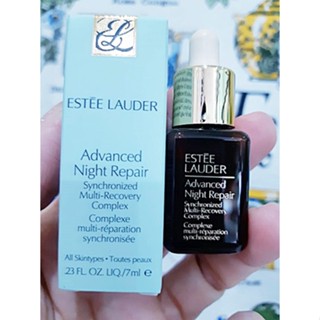 หัวดรอป Estee Advanced Night Repair 7ml. แท้ค่ะ