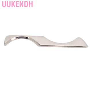 Uukendh Manual Gua Sha Tool Body Scraping Board Stainless Steel Myofascial Soft Tissue