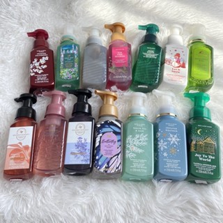 🔥 Foaming Hand Soap | Bath &amp; Body Works 2