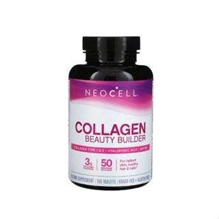 NeoCell Collagen Beauty Builder 150 Tablets