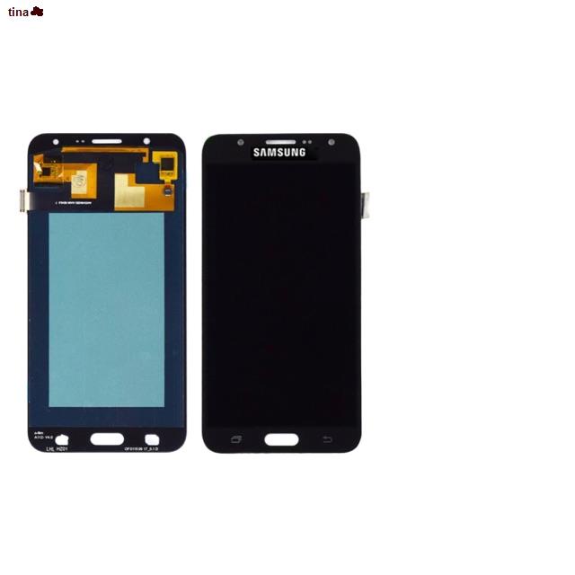 ส่งของที่กรุงเทพฯ✈จองานแท้โรงงานหน้าจอ LCD SAMSUNG Galaxy J7 2015/J700/J700F/จอj7 2015(จอแสดงผลพร้อมทัชสกรีน)