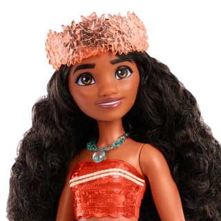 Disney Princess Core Fashion Doll Assortment ดิสนีย์ ปริ้นเซส ตุ๊กตาเจ้าหญิง 1 ชิ้น HLW02