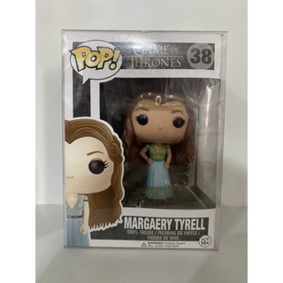 Funko Pop Margaery Tyrell Game Of Throne 38