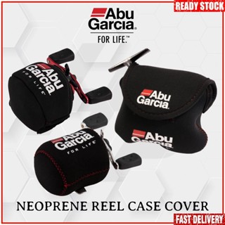 เคสนีโอพรีน สําหรับรอกตกปลา Abu Garcia