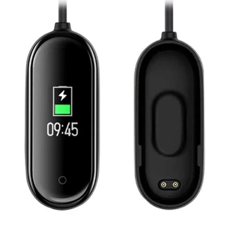 สายชาร์จ Mi Band มีประกัน charger Charge miband5/6/7 miband2 miband3 miband4 miband 8/9/10