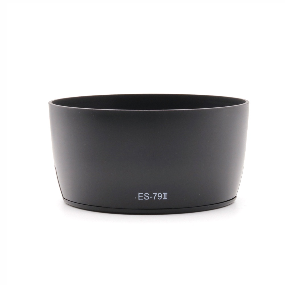 สําหรับ Canon EF 85mm f/1.2 L USM & เลนส์ EF 85 มม. f1.2 L ll USM , เลนส์ Bayonet , เปลี่ยนสําหรับ E