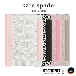 Kate Spade New York รุ่น Protective Folio - เคสสำหรับ iPad 10.2 (7th/8th/9th Gen)