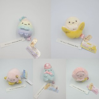 ตุ๊กตา Sumikko Gurashi ป้ายห้อย ของแท้จากญี่ปุ่น