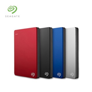 Seagate HardDisk 2TB HDD Expansion ฮาร์ดดิสก์ External Hard Disk External Hard Drives ฮาร์ดดิสก์แบบพ