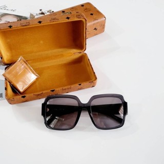 สวยหายาก MCM Suglasses MCM715SA