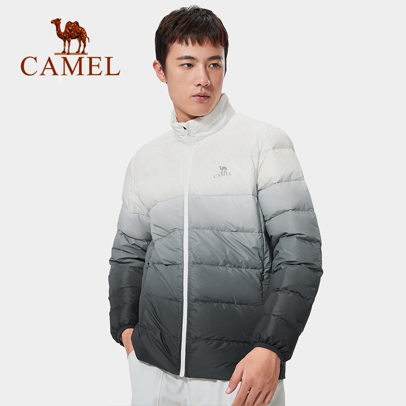 #ร้านค้าอย่างเป็นทางการของCamel #เสื้อผ้าแฟชั่น #เสื้อกันหนาว #เสื้อโค้ท #เสื้อกันหนาวขนเป็ด