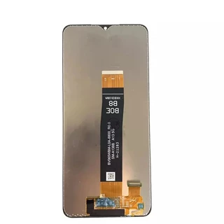 หน้าจอ Lcd Samsung A04S จอชุด จอพร้อมทัชสกรีน จอ+ทัช Lcd Display อะไหล่มือถือ หน้าจอ