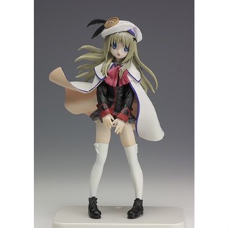 (มือ1ในซีล)Yujin Animate limited figure / Little Busters Kudryavka Noumi Animate limited figure Yujin