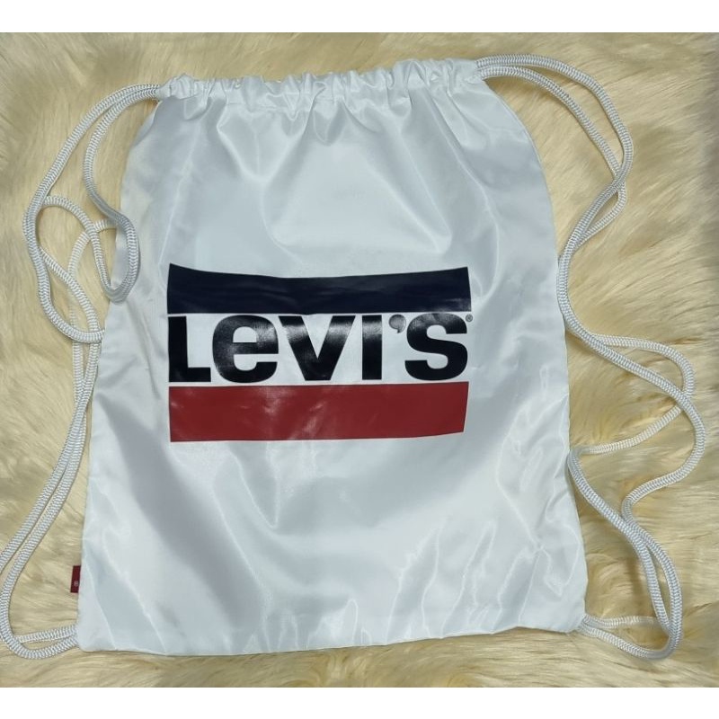 กระเป๋าเป้เก็บรองเท้า Levi's