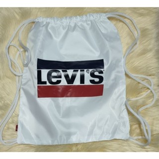 กระเป๋าเป้เก็บรองเท้า Levis