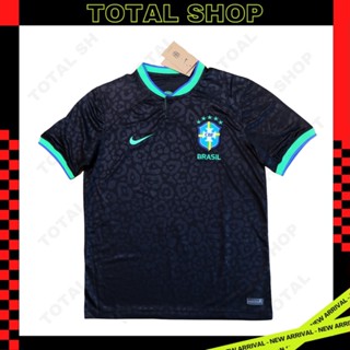 Brazil 2022 เสื้อบอลทีมชาติบราซิล2022 เสื้อซ้อมทีมชาติบราซิล2022