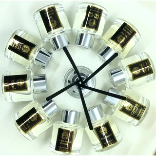 ก้านไม้หอม ปรับอากาศ โรงแรมหรู 50 ml ใช้ได้นาน 1-2เดือน น้ำหอมปรับอากาศ น้ำมันหอมระเหย Reed Diffuser